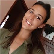 Soy profesora de enseñanza infantil  desde el nacimiento hasta los 6 años. Apoyo en la lectoescritura, el habla y lengua castellano